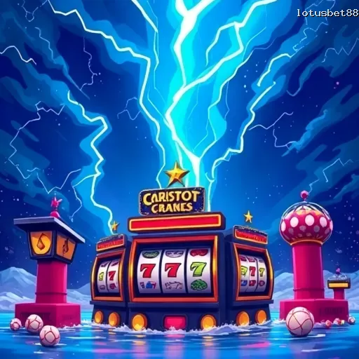 lotusbet88: Promo dan Bonus Terbaik untuk Para Gamer Indonesia