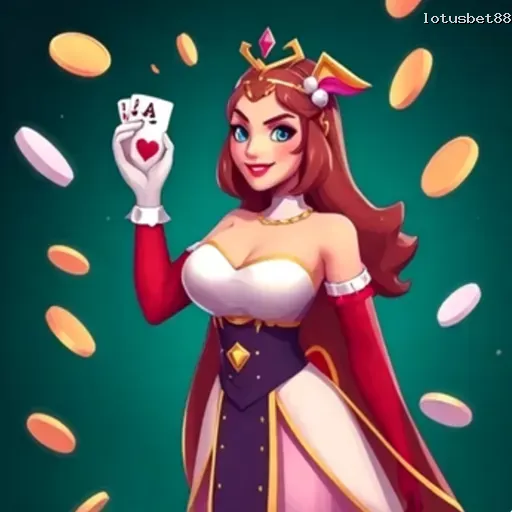 Menggali Fitur Menarik di Situs Game lotusbet88