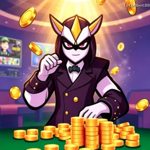 Keamanan dan Keandalan Situs lotusbet88 di Dunia Game