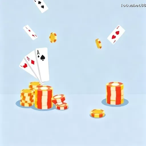 Memahami Konsep Permainan di Situs lotusbet88